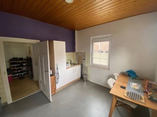 Predaj domu 140 m², pozemok 797 m², Lindenstraße 15, Hohenstein, Hesensko Predaj domu 140 m², pozemok 797 m², Lindenstraße 15, Hohenstein, Hesensko