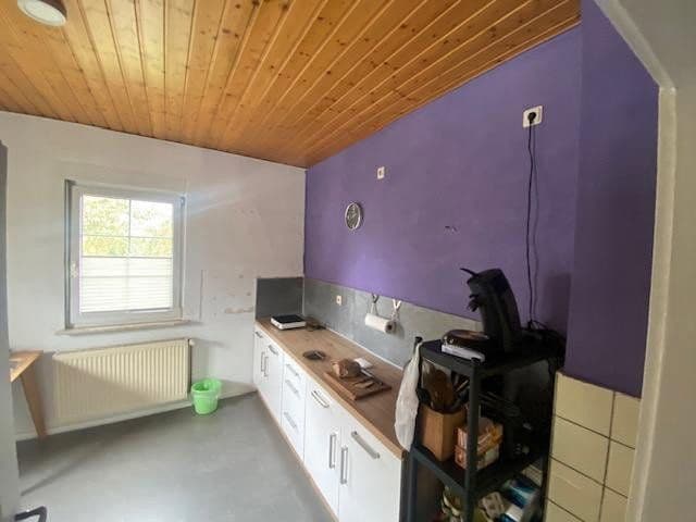 Predaj domu 140 m², pozemok 797 m², Lindenstraße 15, Hohenstein, Hesensko Predaj domu 140 m², pozemok 797 m², Lindenstraße 15, Hohenstein, Hesensko