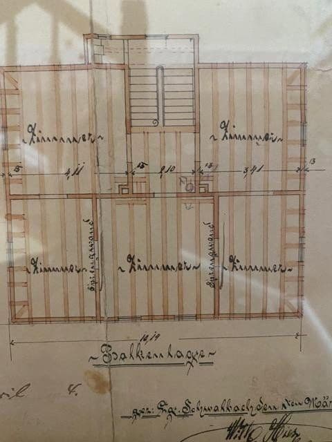 Predaj domu 140 m², pozemok 797 m², Lindenstraße 15, Hohenstein, Hesensko Predaj domu 140 m², pozemok 797 m², Lindenstraße 15, Hohenstein, Hesensko