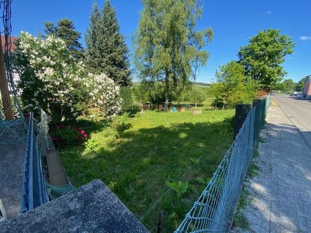 Predaj domu 140 m², pozemok 797 m², Lindenstraße 15, Hohenstein, Hesensko Predaj domu 140 m², pozemok 797 m², Lindenstraße 15, Hohenstein, Hesensko