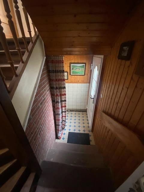 Predaj domu 140 m², pozemok 797 m², Lindenstraße 15, Hohenstein, Hesensko Predaj domu 140 m², pozemok 797 m², Lindenstraße 15, Hohenstein, Hesensko
