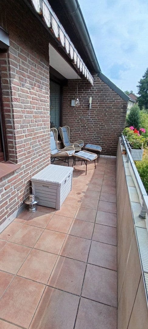 Predaj domu 119 m², pozemok 527 m², Wentorf bei Hamburg, Šlezvicko-Holštajnsko Predaj domu 119 m², pozemok 527 m², Wentorf bei Hamburg, Šlezvicko-Holštajnsko