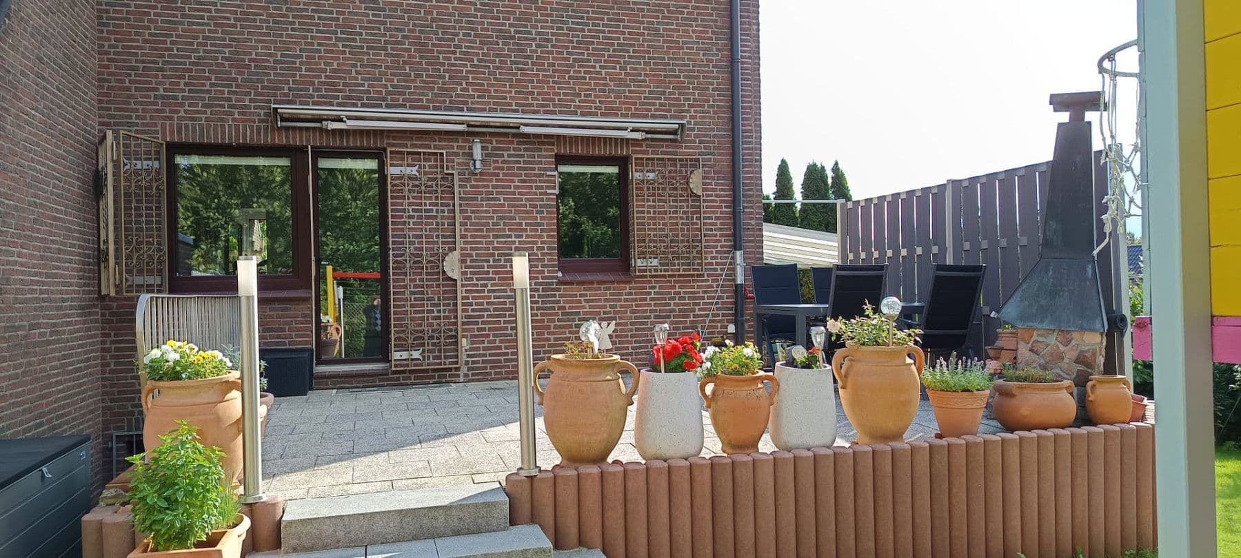 Predaj domu 119 m², pozemok 527 m², Wentorf bei Hamburg, Šlezvicko-Holštajnsko Predaj domu 119 m², pozemok 527 m², Wentorf bei Hamburg, Šlezvicko-Holštajnsko