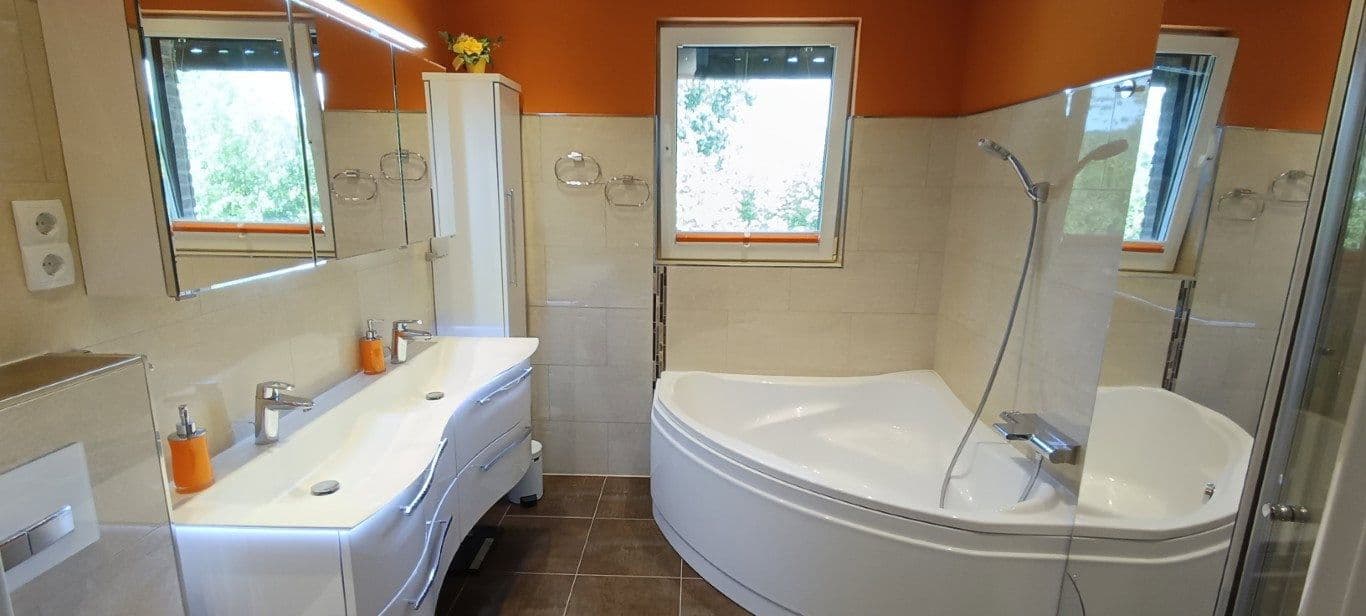 Predaj domu 119 m², pozemok 527 m², Wentorf bei Hamburg, Šlezvicko-Holštajnsko Predaj domu 119 m², pozemok 527 m², Wentorf bei Hamburg, Šlezvicko-Holštajnsko