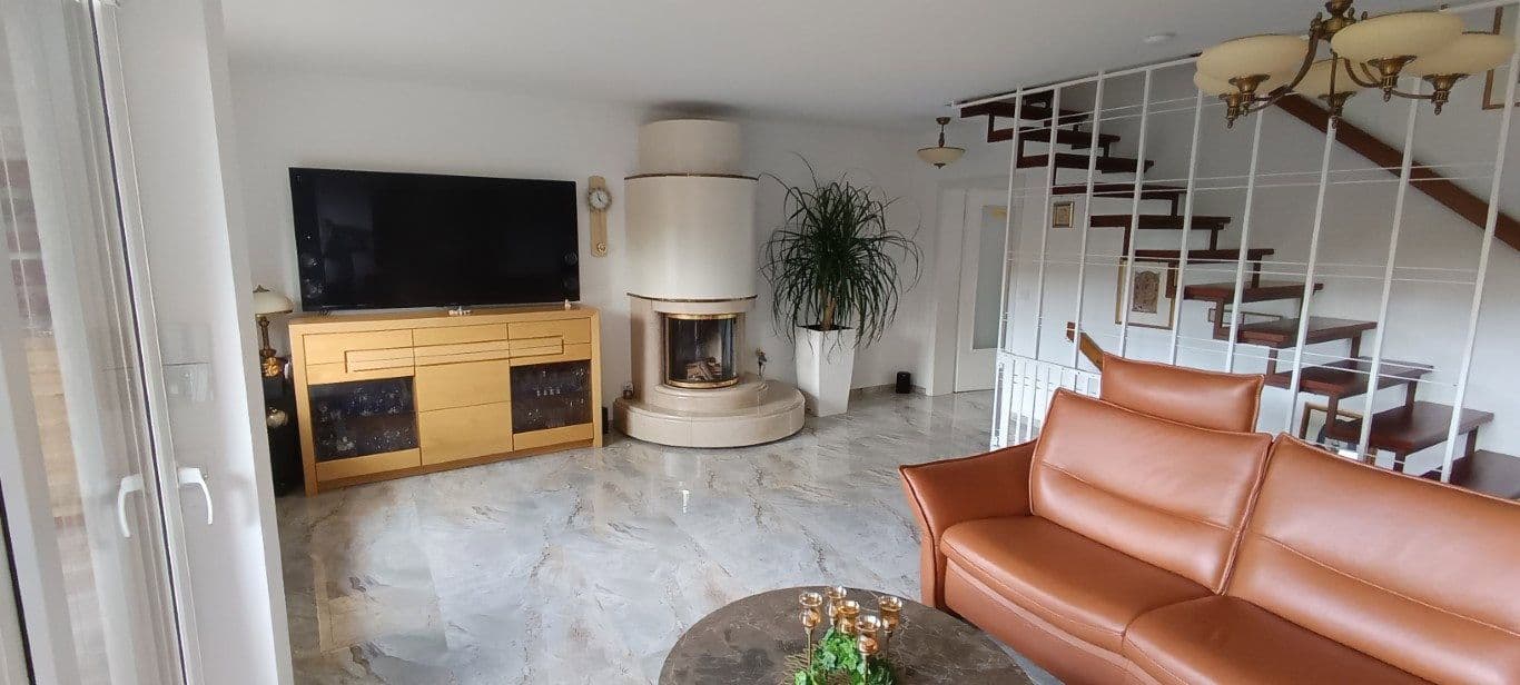 Predaj domu 119 m², pozemok 527 m², Wentorf bei Hamburg, Šlezvicko-Holštajnsko Predaj domu 119 m², pozemok 527 m², Wentorf bei Hamburg, Šlezvicko-Holštajnsko