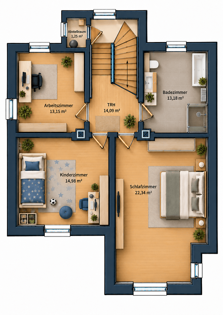 Predaj domu 145 m², pozemok 2.040 m², Radebeul, Sasko Predaj domu 145 m², pozemok 2.040 m², Radebeul, Sasko