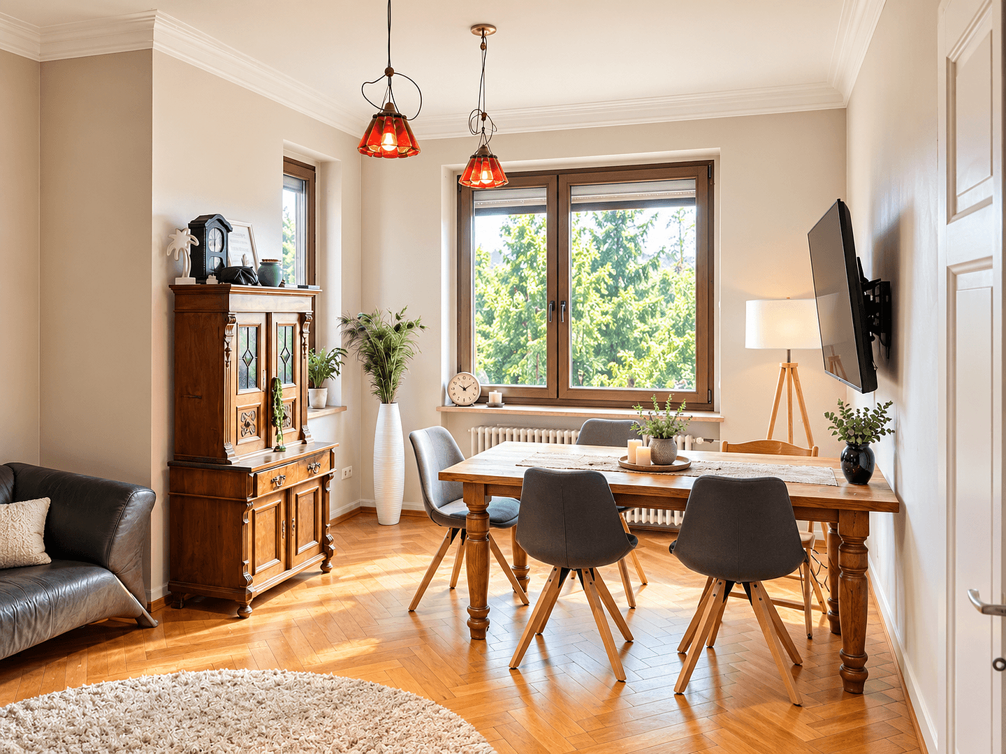 Predaj domu 145 m², pozemok 2.040 m², Radebeul, Sasko Predaj domu 145 m², pozemok 2.040 m², Radebeul, Sasko