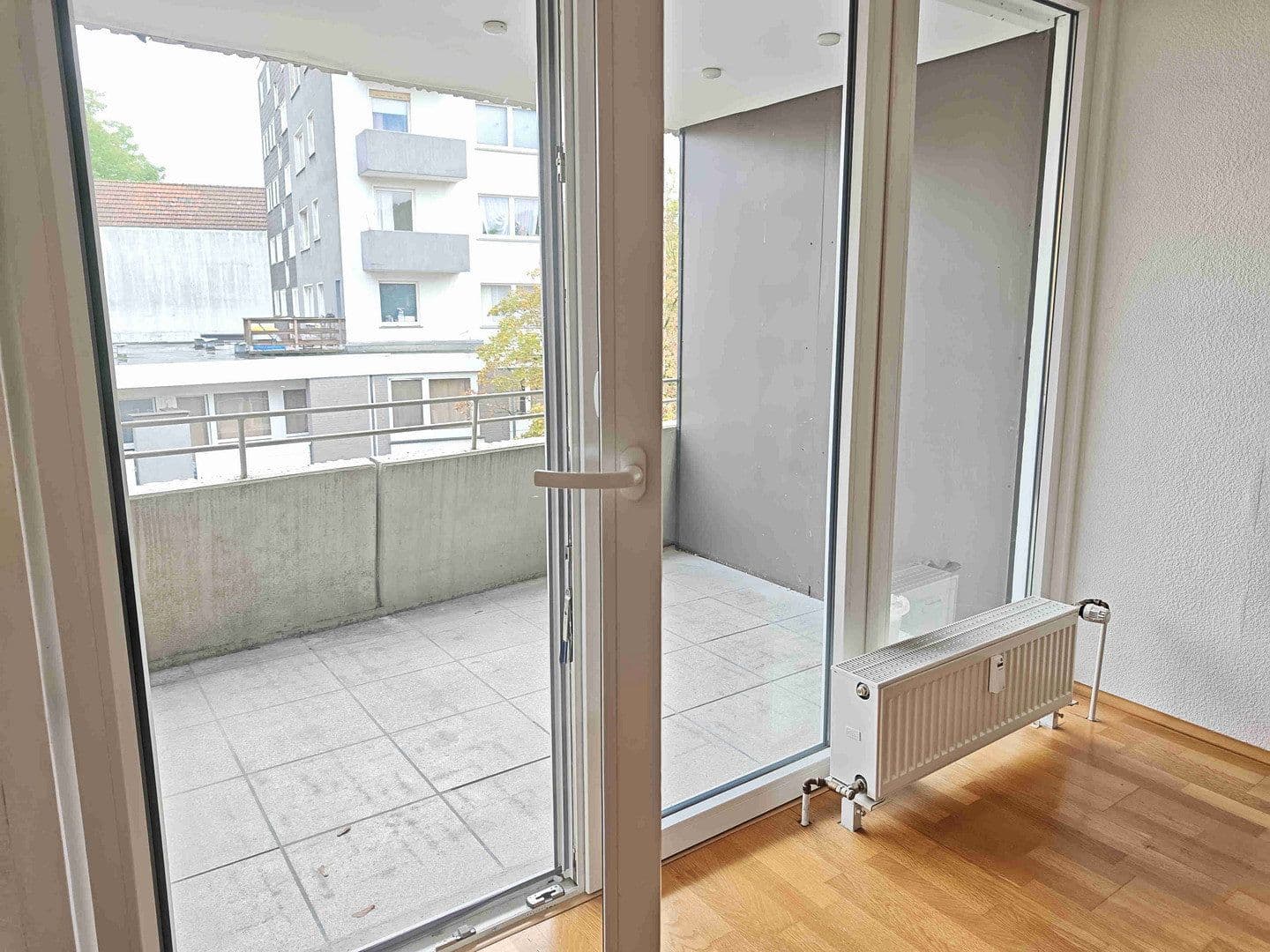 Prenájom bytu 3-izbový 71 m², Kurt-Schumacher Str. 12, Herten, Severné Porýnie - Westfálsko Prenájom bytu 3-izbový 71 m², Kurt-Schumacher Str. 12, Herten, Severné Porýnie - Westfálsko