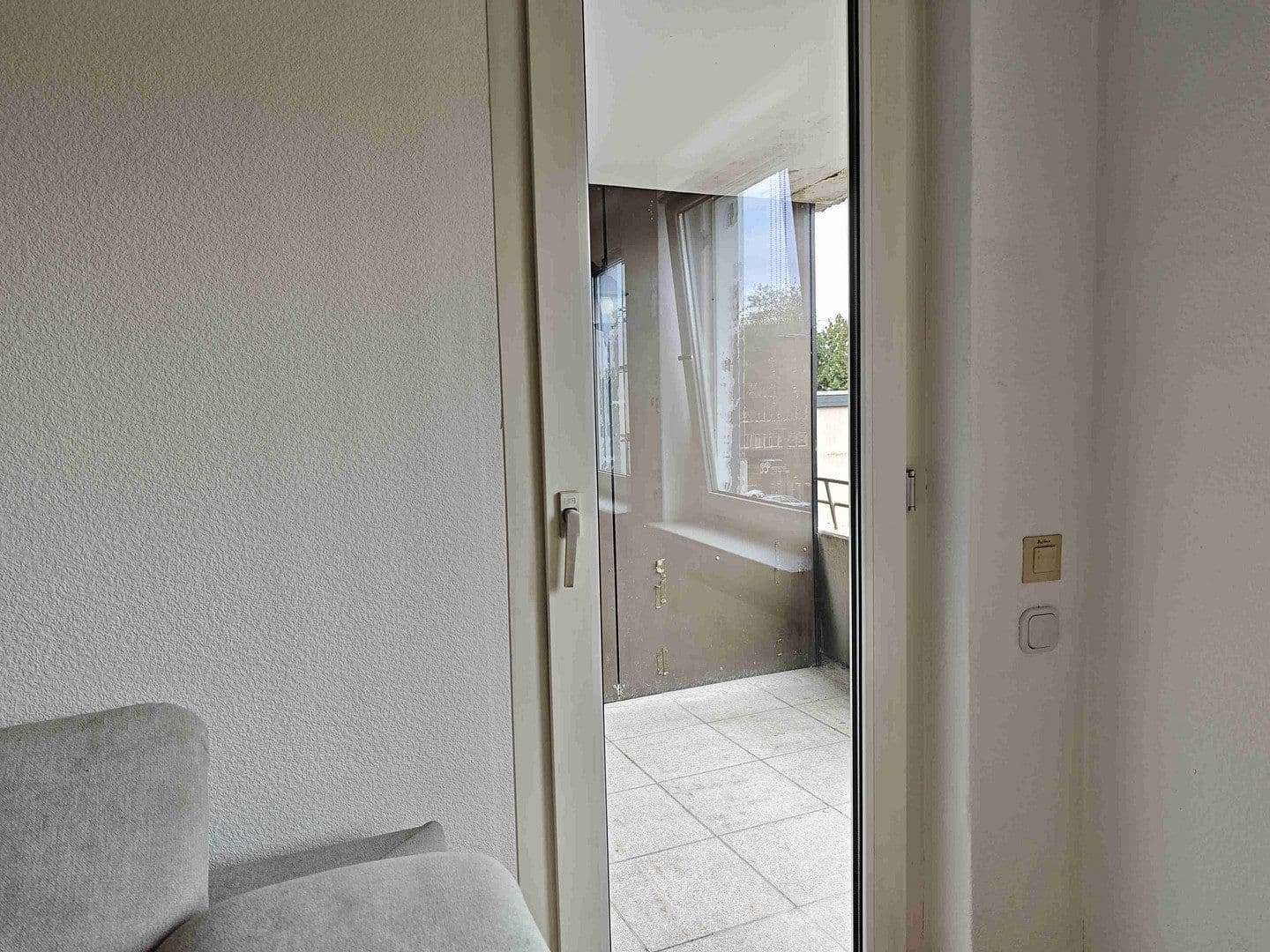 Prenájom bytu 3-izbový 71 m², Kurt-Schumacher Str. 12, Herten, Severné Porýnie - Westfálsko Prenájom bytu 3-izbový 71 m², Kurt-Schumacher Str. 12, Herten, Severné Porýnie - Westfálsko