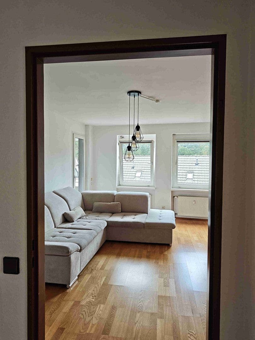 Prenájom bytu 3-izbový 71 m², Kurt-Schumacher Str. 12, Herten, Severné Porýnie - Westfálsko Prenájom bytu 3-izbový 71 m², Kurt-Schumacher Str. 12, Herten, Severné Porýnie - Westfálsko