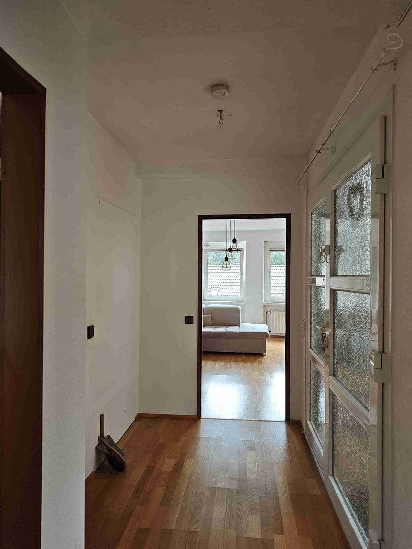 Prenájom bytu 3-izbový 71 m², Kurt-Schumacher Str. 12, Herten, Severné Porýnie - Westfálsko Prenájom bytu 3-izbový 71 m², Kurt-Schumacher Str. 12, Herten, Severné Porýnie - Westfálsko