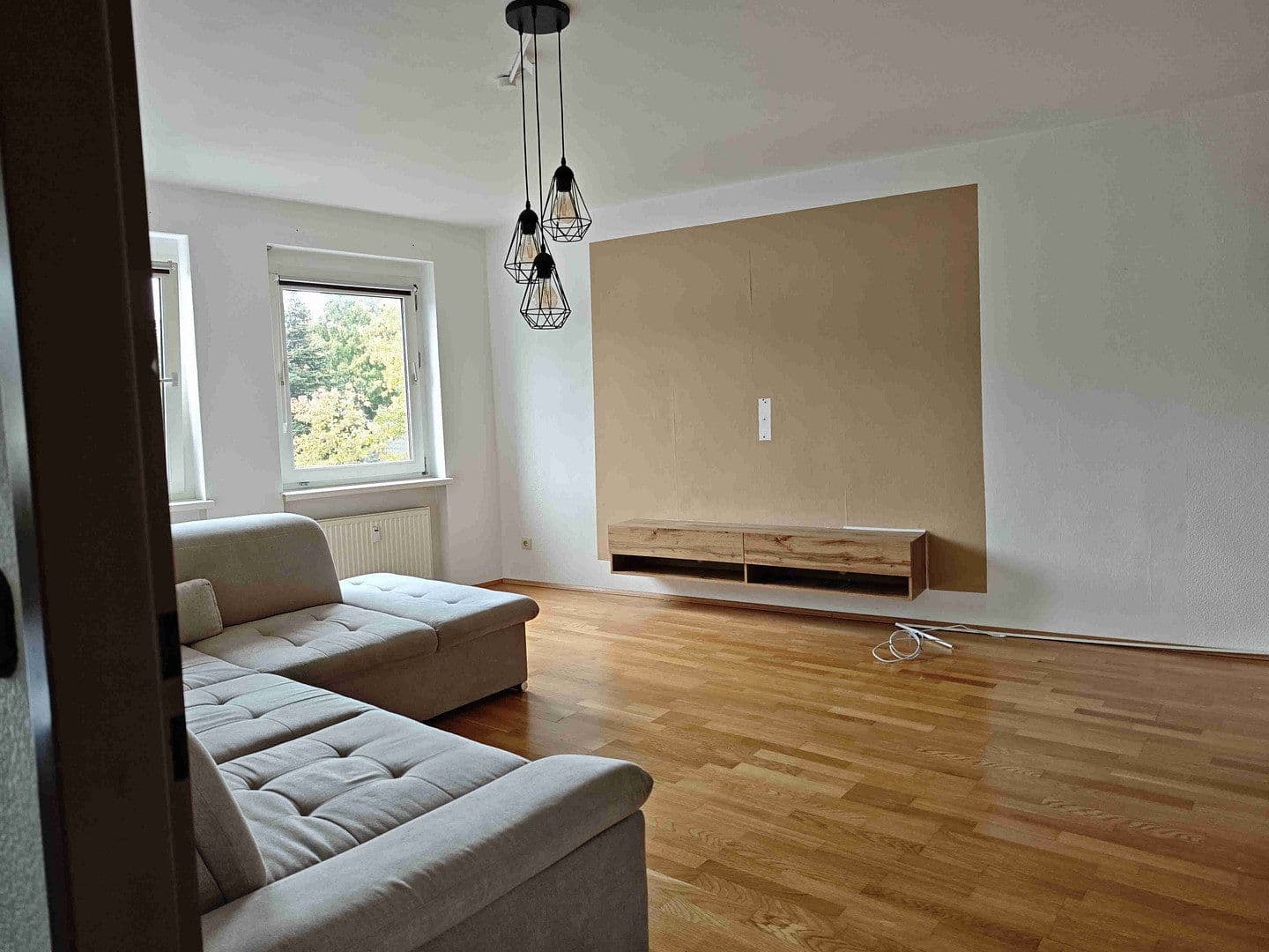 Prenájom bytu 3-izbový 71 m², Kurt-Schumacher Str. 12, Herten, Severné Porýnie - Westfálsko Prenájom bytu 3-izbový 71 m², Kurt-Schumacher Str. 12, Herten, Severné Porýnie - Westfálsko