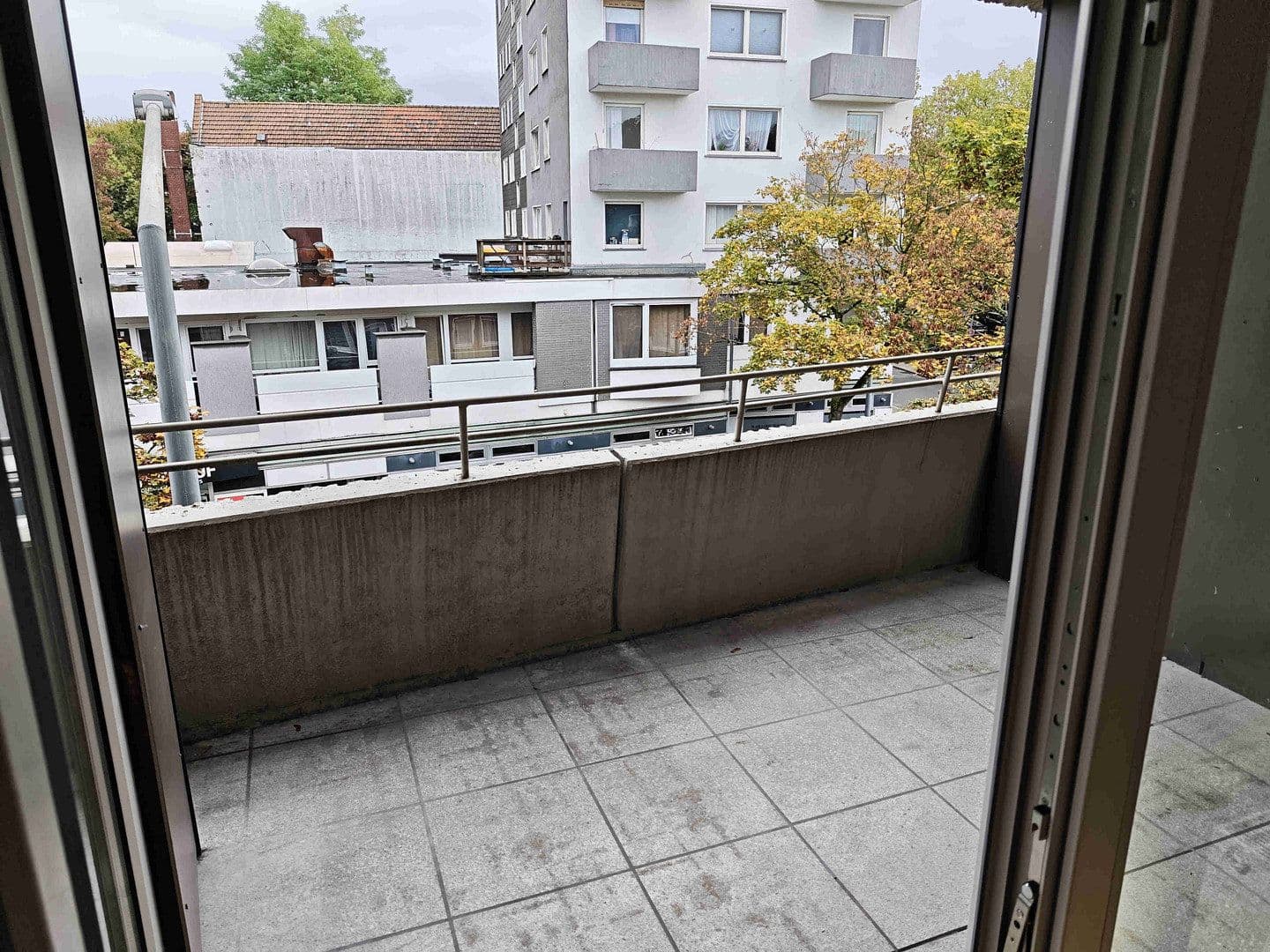 Prenájom bytu 3-izbový 71 m², Kurt-Schumacher Str. 12, Herten, Severné Porýnie - Westfálsko Prenájom bytu 3-izbový 71 m², Kurt-Schumacher Str. 12, Herten, Severné Porýnie - Westfálsko