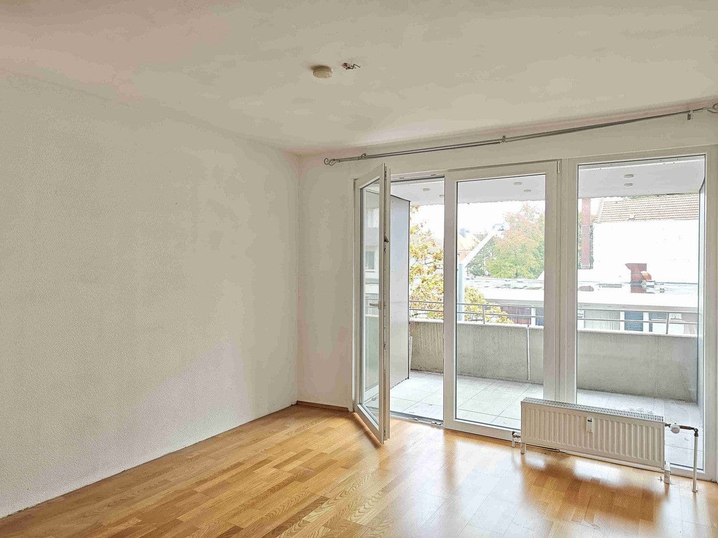 Prenájom bytu 3-izbový 71 m², Kurt-Schumacher Str. 12, Herten, Severné Porýnie - Westfálsko Prenájom bytu 3-izbový 71 m², Kurt-Schumacher Str. 12, Herten, Severné Porýnie - Westfálsko