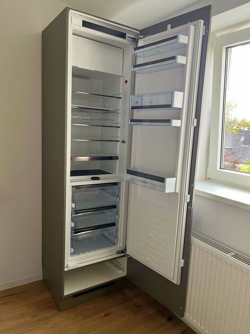 Prenájom bytu 4-izbový 87 m², Plutostr. 128, Herne, Severné Porýnie - Westfálsko Prenájom bytu 4-izbový 87 m², Plutostr. 128, Herne, Severné Porýnie - Westfálsko