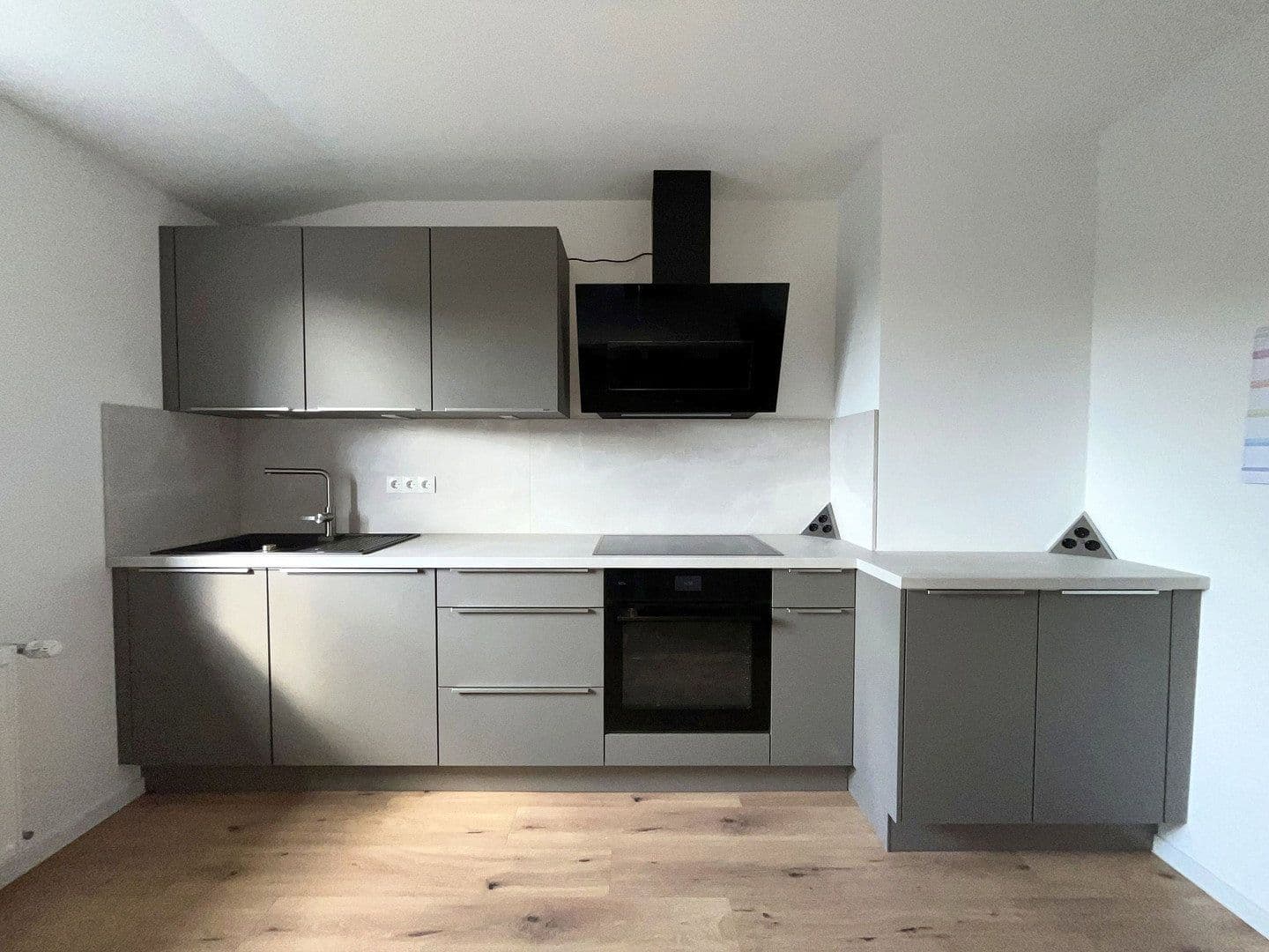 Prenájom bytu 4-izbový 87 m², Plutostr. 128, Herne, Severné Porýnie - Westfálsko Prenájom bytu 4-izbový 87 m², Plutostr. 128, Herne, Severné Porýnie - Westfálsko