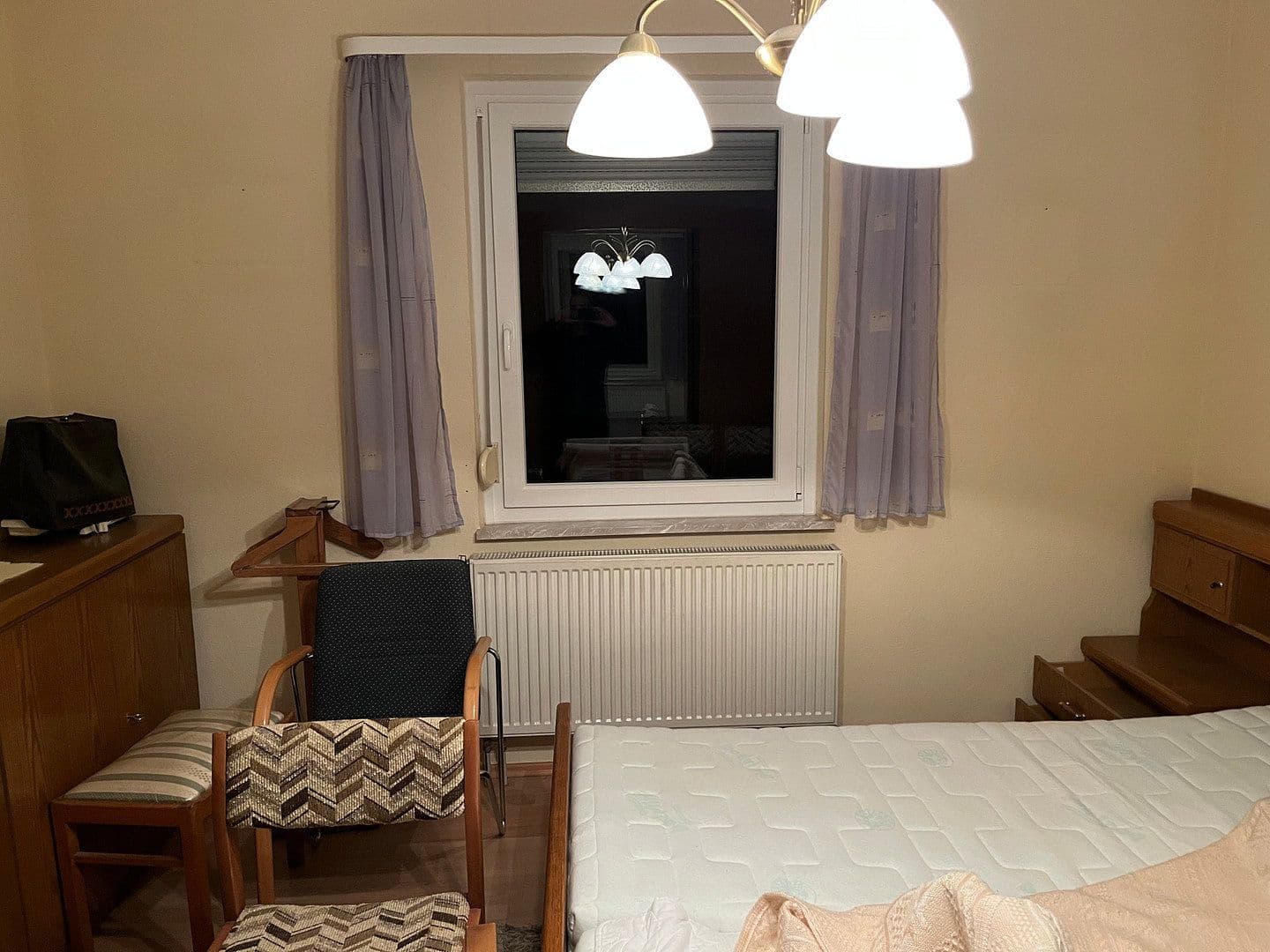 Prenájom bytu 3-izbový 73 m², Schweinfurt, Bavorsko Prenájom bytu 3-izbový 73 m², Schweinfurt, Bavorsko