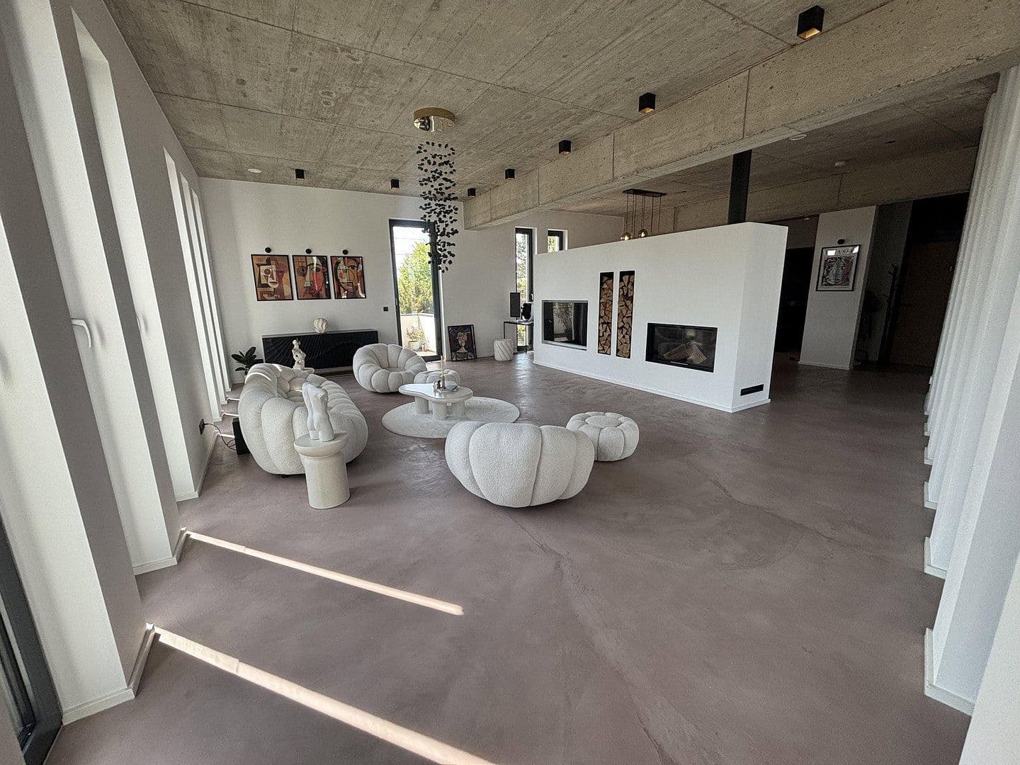 Prenájom kancelárie 550 m², Sankt Augustin, Severné Porýnie - Westfálsko Prenájom kancelárie 550 m², Sankt Augustin, Severné Porýnie - Westfálsko