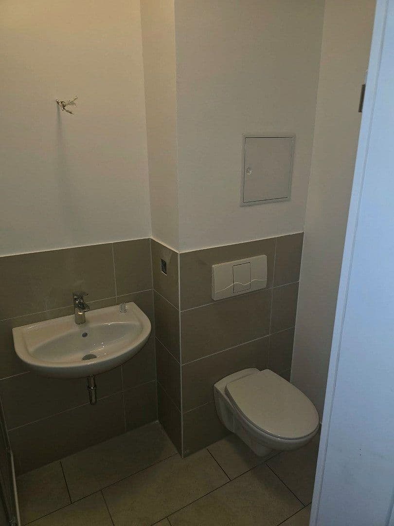 Prenájom bytu 2-izbový 56 m², Alexander-Puschkin-Str. 58, Magdeburg, Sasko-Anhaltsko Prenájom bytu 2-izbový 56 m², Alexander-Puschkin-Str. 58, Magdeburg, Sasko-Anhaltsko