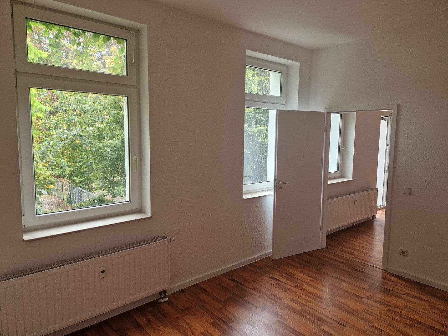 Prenájom bytu 2-izbový 56 m², Alexander-Puschkin-Str. 58, Magdeburg, Sasko-Anhaltsko Prenájom bytu 2-izbový 56 m², Alexander-Puschkin-Str. 58, Magdeburg, Sasko-Anhaltsko
