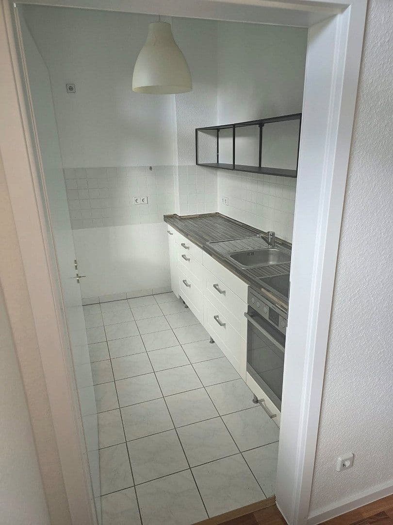 Prenájom bytu 2-izbový 56 m², Alexander-Puschkin-Str. 58, Magdeburg, Sasko-Anhaltsko Prenájom bytu 2-izbový 56 m², Alexander-Puschkin-Str. 58, Magdeburg, Sasko-Anhaltsko