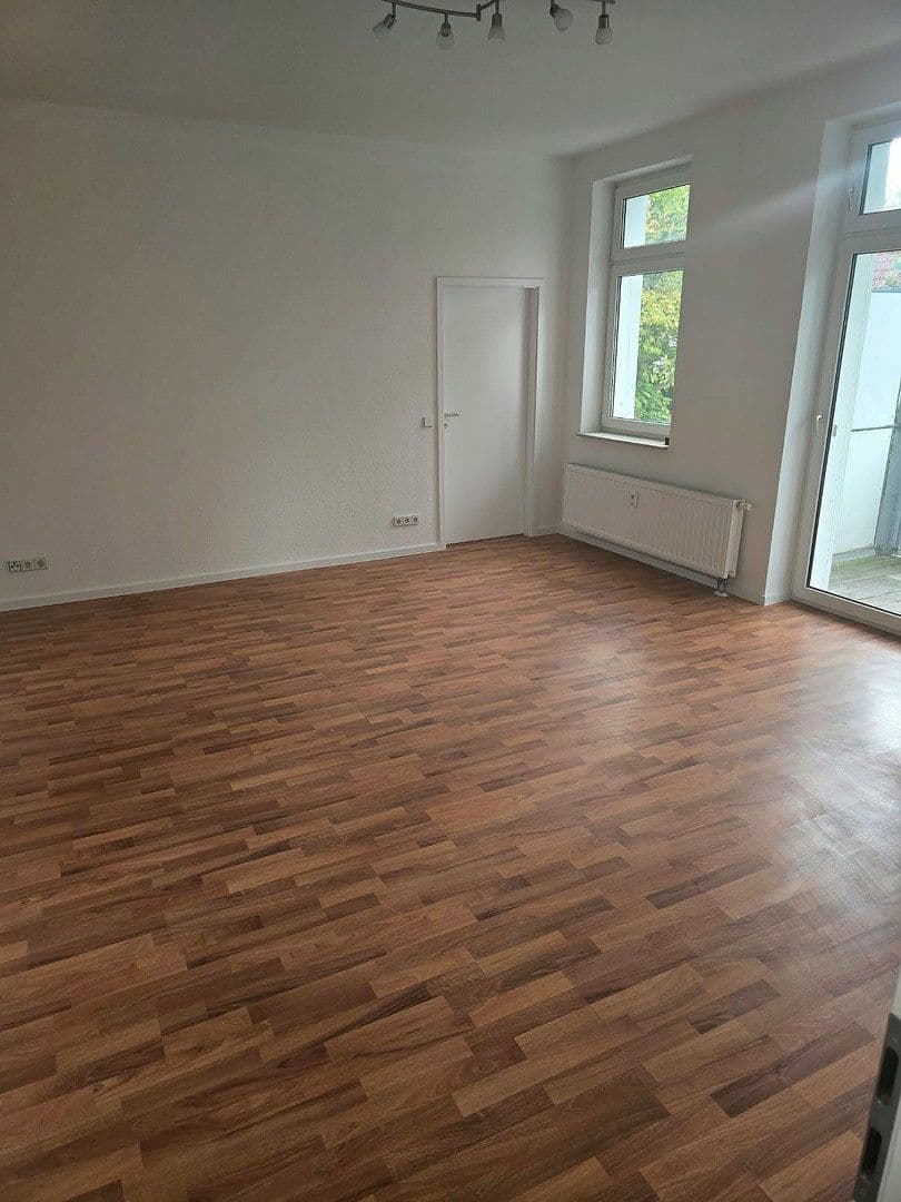 Prenájom bytu 2-izbový 56 m², Alexander-Puschkin-Str. 58, Magdeburg, Sasko-Anhaltsko Prenájom bytu 2-izbový 56 m², Alexander-Puschkin-Str. 58, Magdeburg, Sasko-Anhaltsko