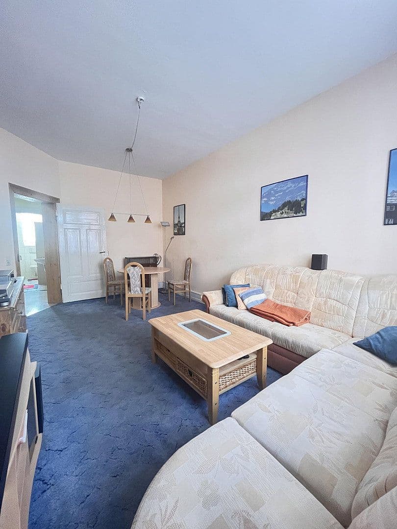 Predaj bytu 4-izbový 81 m², Blumenstr. 37, Heidelberg, Bádensko-Wurttembersko Predaj bytu 4-izbový 81 m², Blumenstr. 37, Heidelberg, Bádensko-Wurttembersko