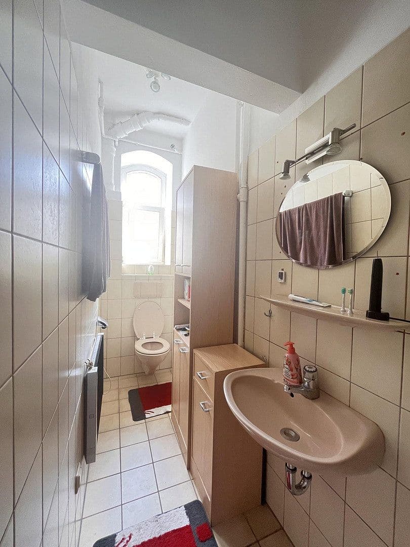 Predaj bytu 4-izbový 81 m², Blumenstr. 37, Heidelberg, Bádensko-Wurttembersko Predaj bytu 4-izbový 81 m², Blumenstr. 37, Heidelberg, Bádensko-Wurttembersko