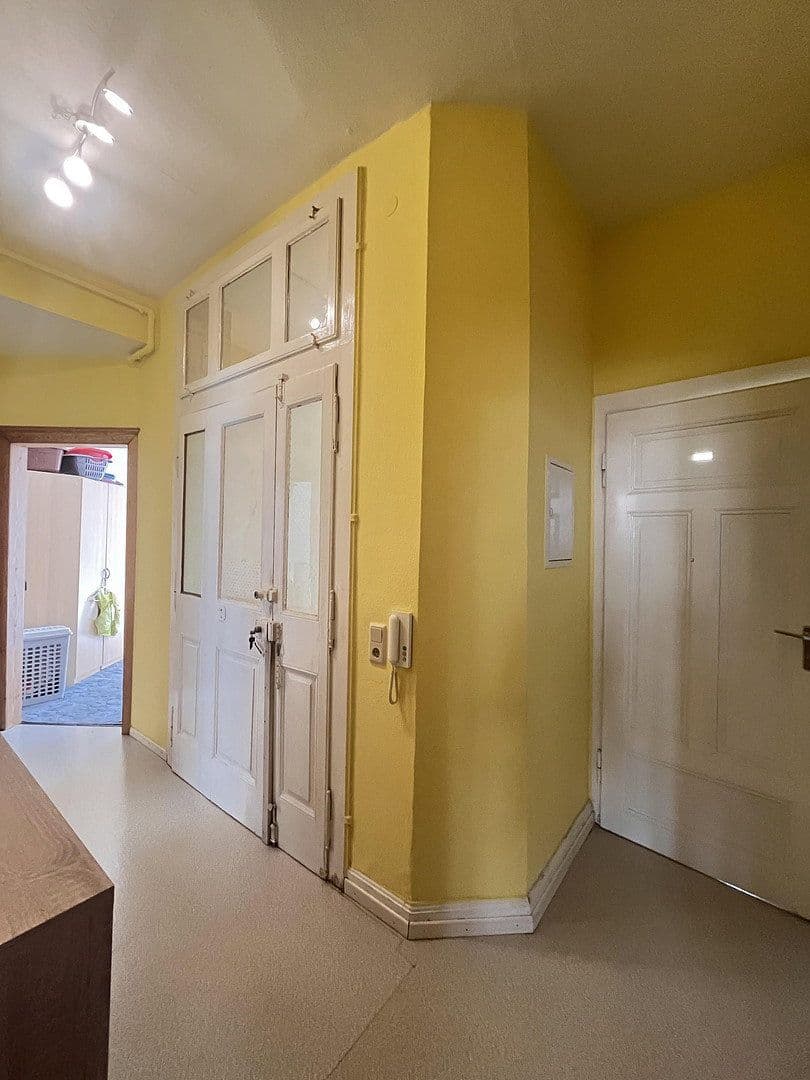 Predaj bytu 4-izbový 81 m², Blumenstr. 37, Heidelberg, Bádensko-Wurttembersko Predaj bytu 4-izbový 81 m², Blumenstr. 37, Heidelberg, Bádensko-Wurttembersko