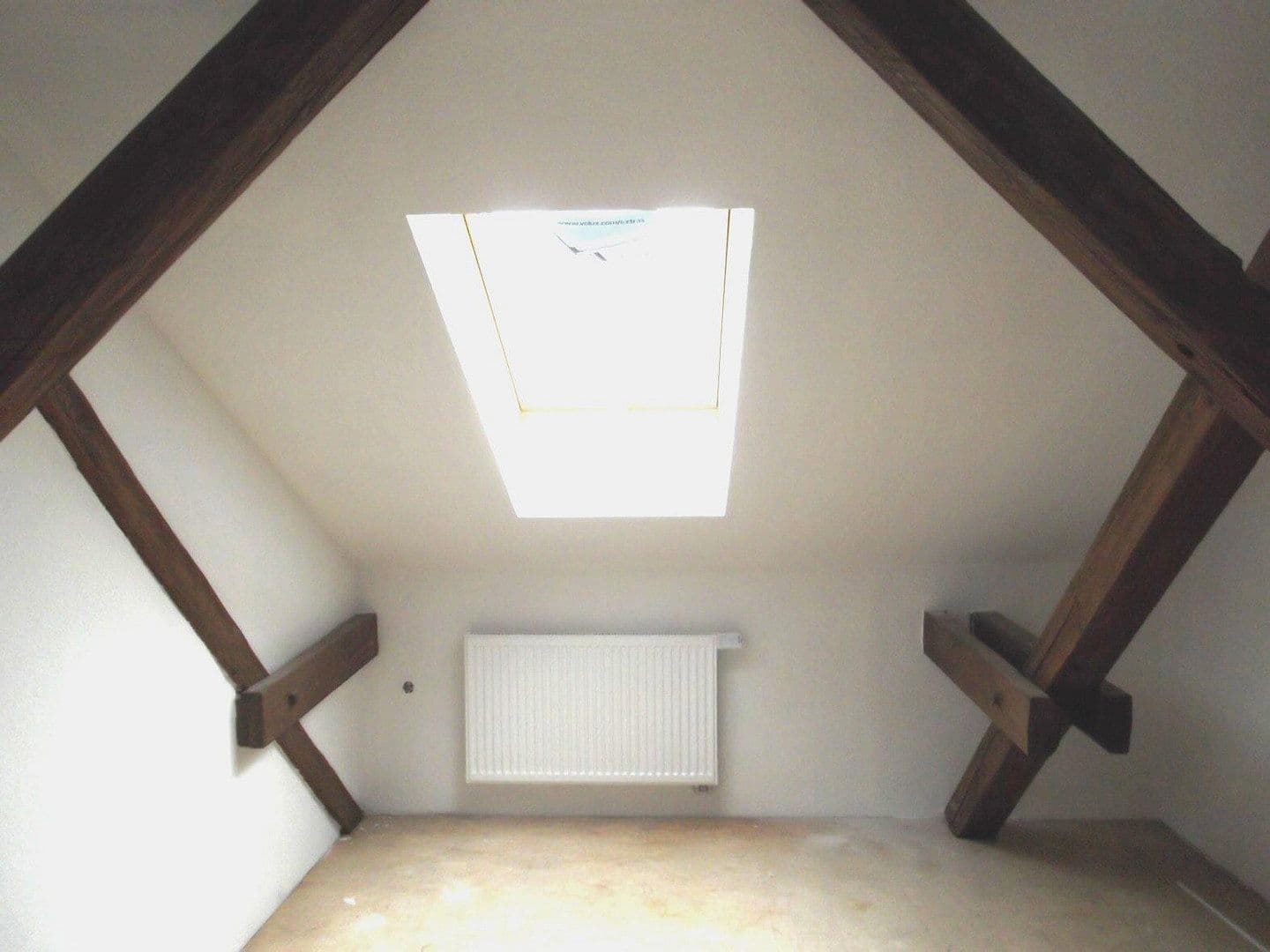 Prenájom bytu 4-izbový 69 m², Trierer Straße 33, Weimar, Durínsko Prenájom bytu 4-izbový 69 m², Trierer Straße 33, Weimar, Durínsko