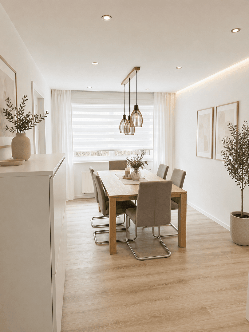 Predaj bytu 4-izbový 99 m², Hermannstr. 9, Benningen am Neckar, Bádensko-Wurttembersko Predaj bytu 4-izbový 99 m², Hermannstr. 9, Benningen am Neckar, Bádensko-Wurttembersko