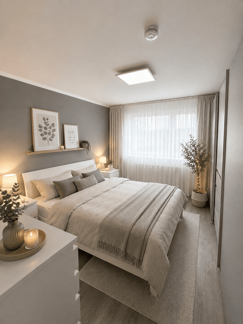 Predaj bytu 4-izbový 99 m², Hermannstr. 9, Benningen am Neckar, Bádensko-Wurttembersko Predaj bytu 4-izbový 99 m², Hermannstr. 9, Benningen am Neckar, Bádensko-Wurttembersko