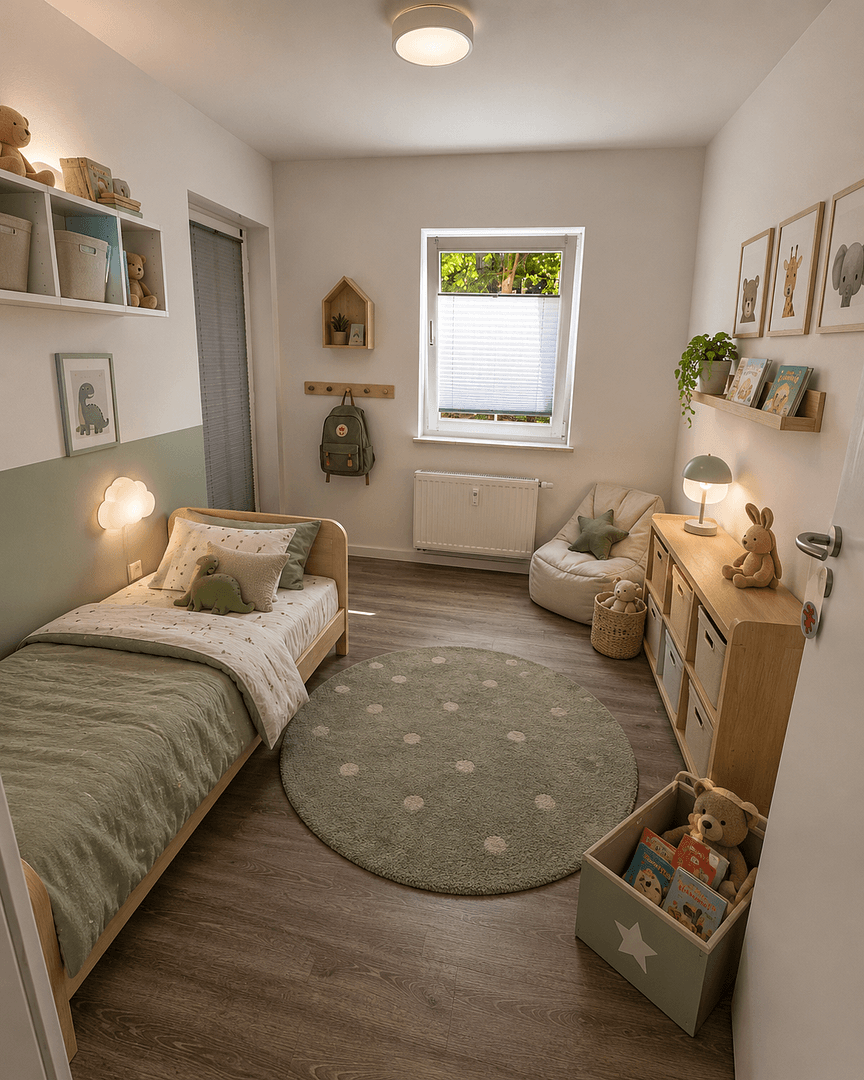 Predaj bytu 4-izbový 99 m², Hermannstr. 9, Benningen am Neckar, Bádensko-Wurttembersko Predaj bytu 4-izbový 99 m², Hermannstr. 9, Benningen am Neckar, Bádensko-Wurttembersko
