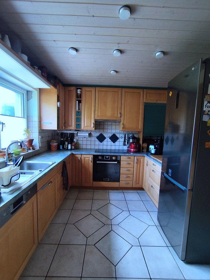 Predaj domu 173 m², pozemok 374 m², Ihringen, Bádensko-Wurttembersko Predaj domu 173 m², pozemok 374 m², Ihringen, Bádensko-Wurttembersko