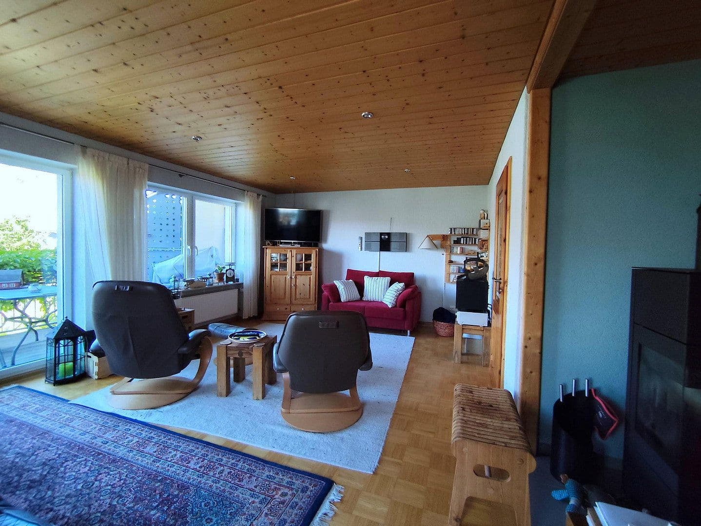 Predaj domu 173 m², pozemok 374 m², Ihringen, Bádensko-Wurttembersko Predaj domu 173 m², pozemok 374 m², Ihringen, Bádensko-Wurttembersko