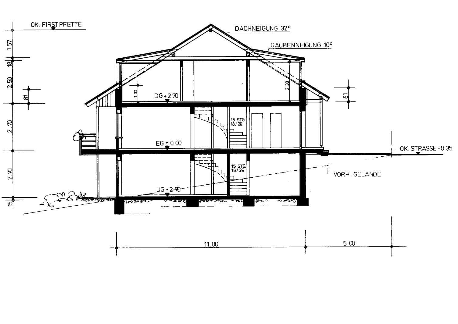 Predaj domu 173 m², pozemok 374 m², Ihringen, Bádensko-Wurttembersko Predaj domu 173 m², pozemok 374 m², Ihringen, Bádensko-Wurttembersko
