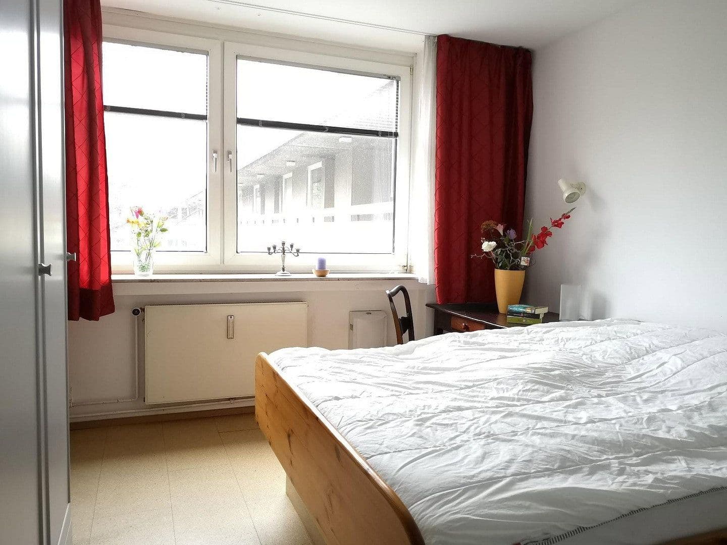 Predaj bytu 4-izbový 89 m², Europaring 9, Köln, Severné Porýnie - Westfálsko Predaj bytu 4-izbový 89 m², Europaring 9, Köln, Severné Porýnie - Westfálsko