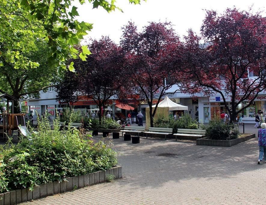 Predaj bytu 4-izbový 89 m², Europaring 9, Köln, Severné Porýnie - Westfálsko Predaj bytu 4-izbový 89 m², Europaring 9, Köln, Severné Porýnie - Westfálsko
