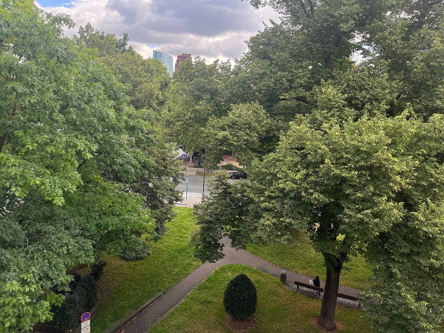 Prenájom bytu 3-izbový 66 m², Affentorplatz XX, Frankfurt am Main, Hesensko Prenájom bytu 3-izbový 66 m², Affentorplatz XX, Frankfurt am Main, Hesensko