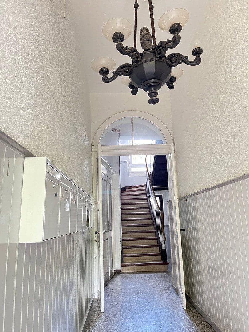 Prenájom bytu 3-izbový 66 m², Affentorplatz XX, Frankfurt am Main, Hesensko Prenájom bytu 3-izbový 66 m², Affentorplatz XX, Frankfurt am Main, Hesensko