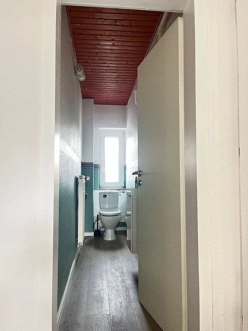 Prenájom bytu 3-izbový 66 m², Affentorplatz XX, Frankfurt am Main, Hesensko Prenájom bytu 3-izbový 66 m², Affentorplatz XX, Frankfurt am Main, Hesensko