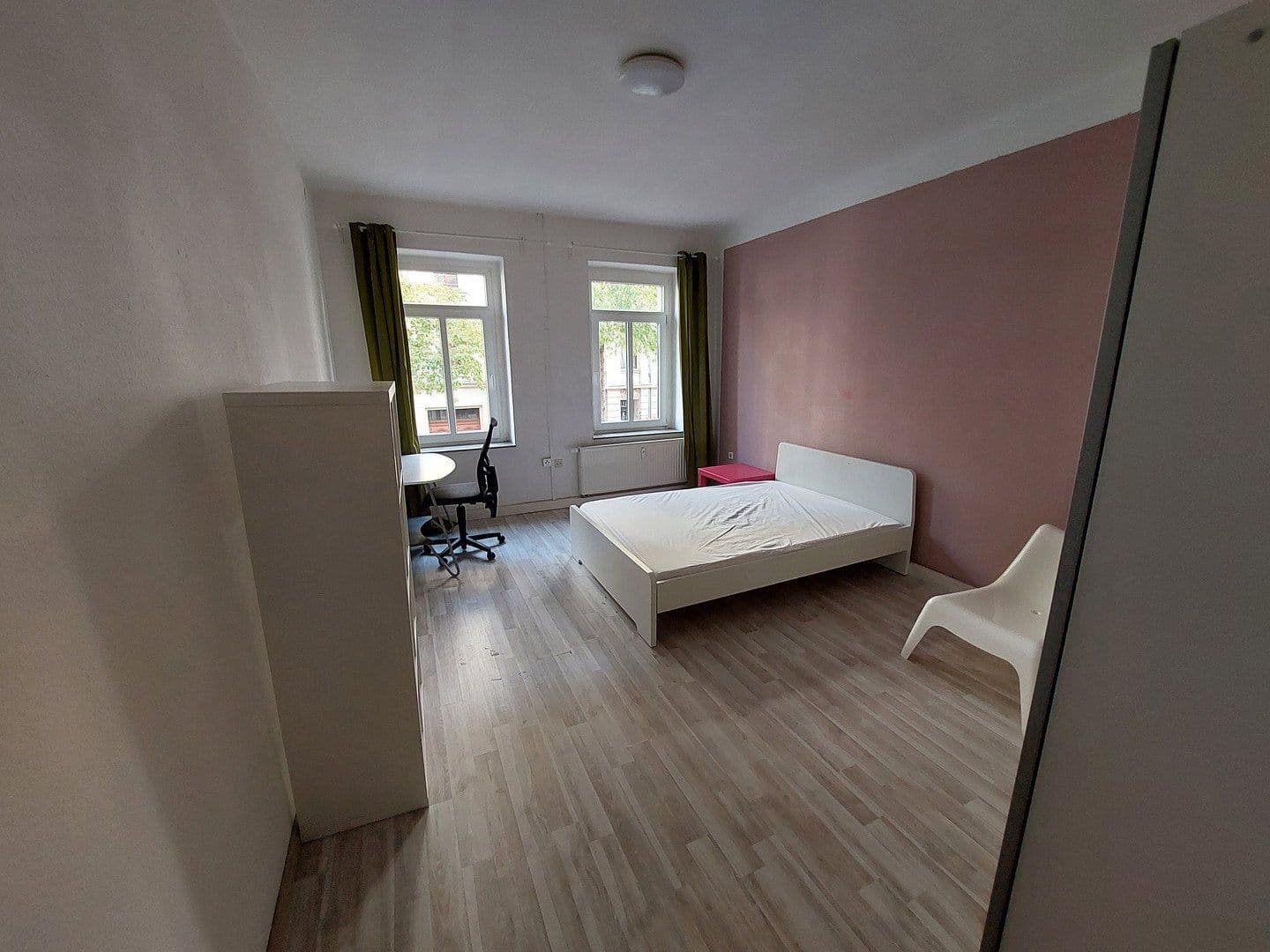 Prenájom bytu 1-izbový 35 m², Ludwigstraße 74, Leipzig, Sasko Prenájom bytu 1-izbový 35 m², Ludwigstraße 74, Leipzig, Sasko