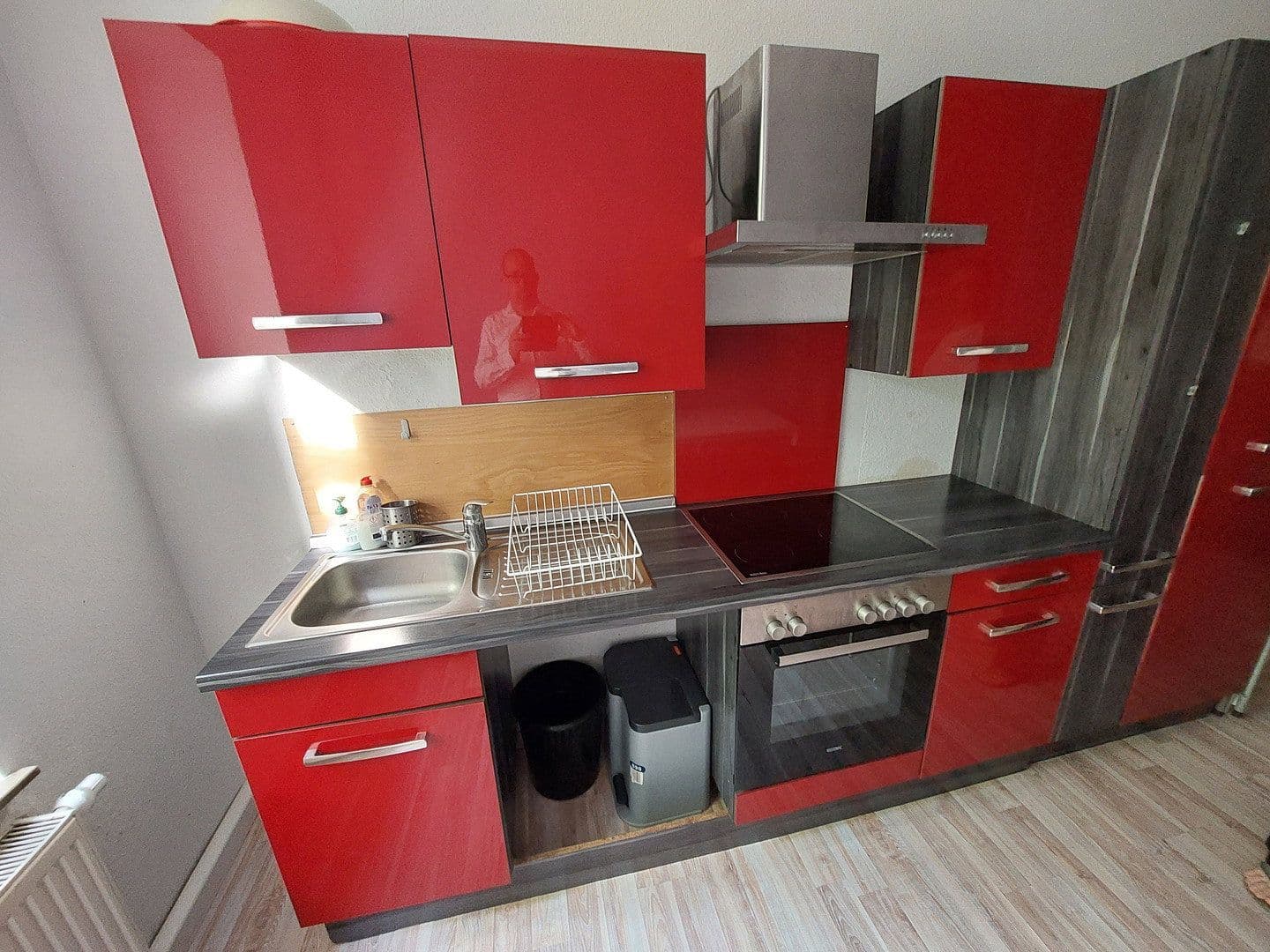 Prenájom bytu 1-izbový 35 m², Ludwigstraße 74, Leipzig, Sasko Prenájom bytu 1-izbový 35 m², Ludwigstraße 74, Leipzig, Sasko