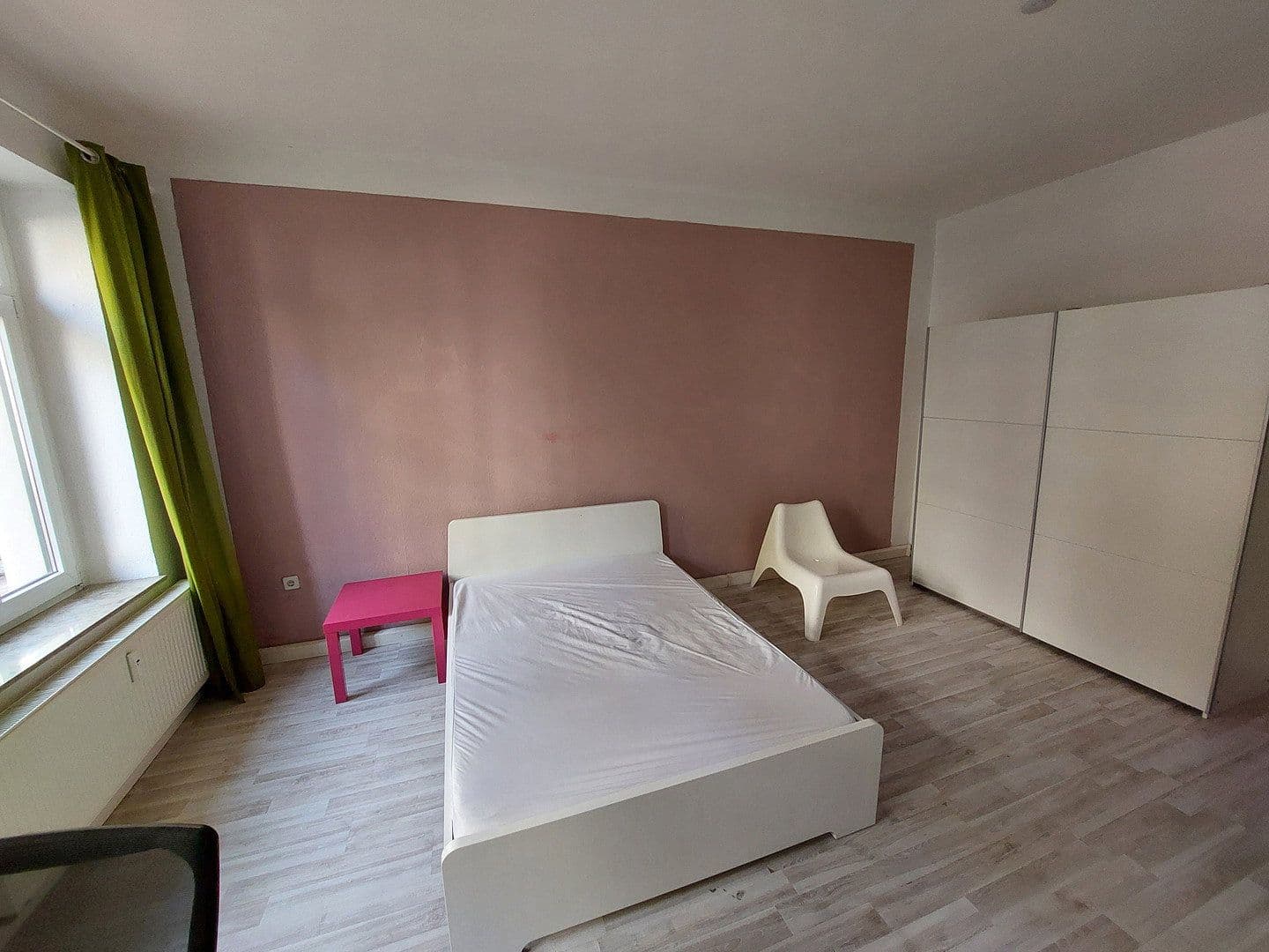 Prenájom bytu 1-izbový 35 m², Ludwigstraße 74, Leipzig, Sasko Prenájom bytu 1-izbový 35 m², Ludwigstraße 74, Leipzig, Sasko