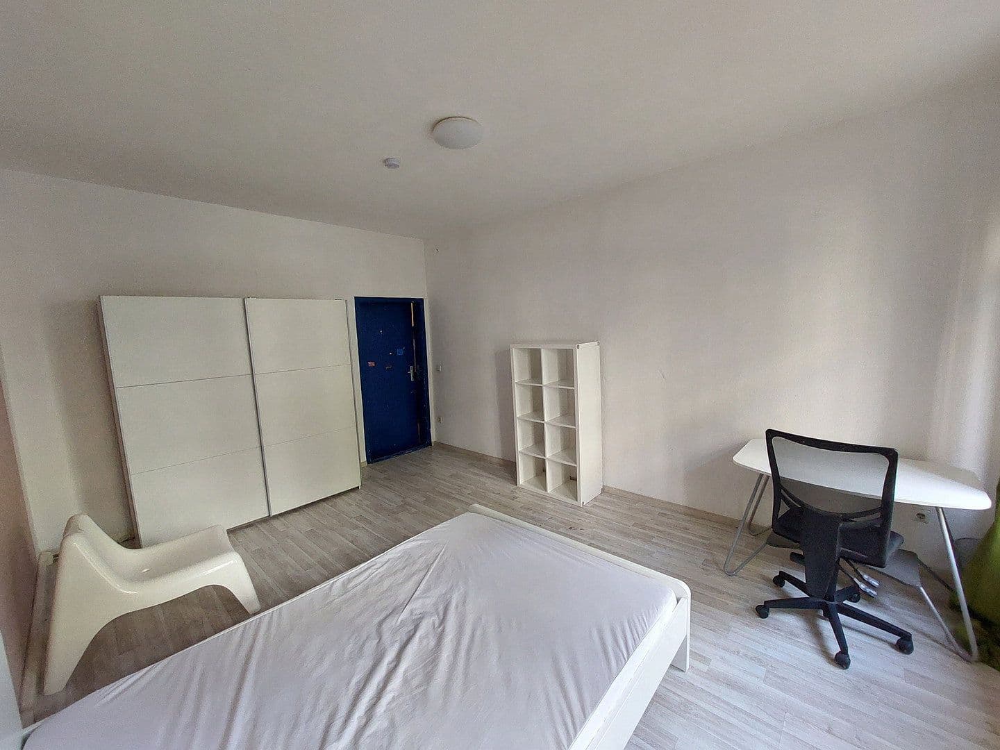 Prenájom bytu 1-izbový 35 m², Ludwigstraße 74, Leipzig, Sasko Prenájom bytu 1-izbový 35 m², Ludwigstraße 74, Leipzig, Sasko
