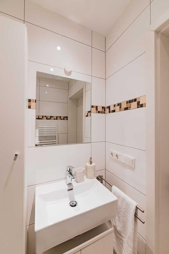Prenájom bytu 1-izbový 42 m², Zirndorf, Bavorsko Prenájom bytu 1-izbový 42 m², Zirndorf, Bavorsko