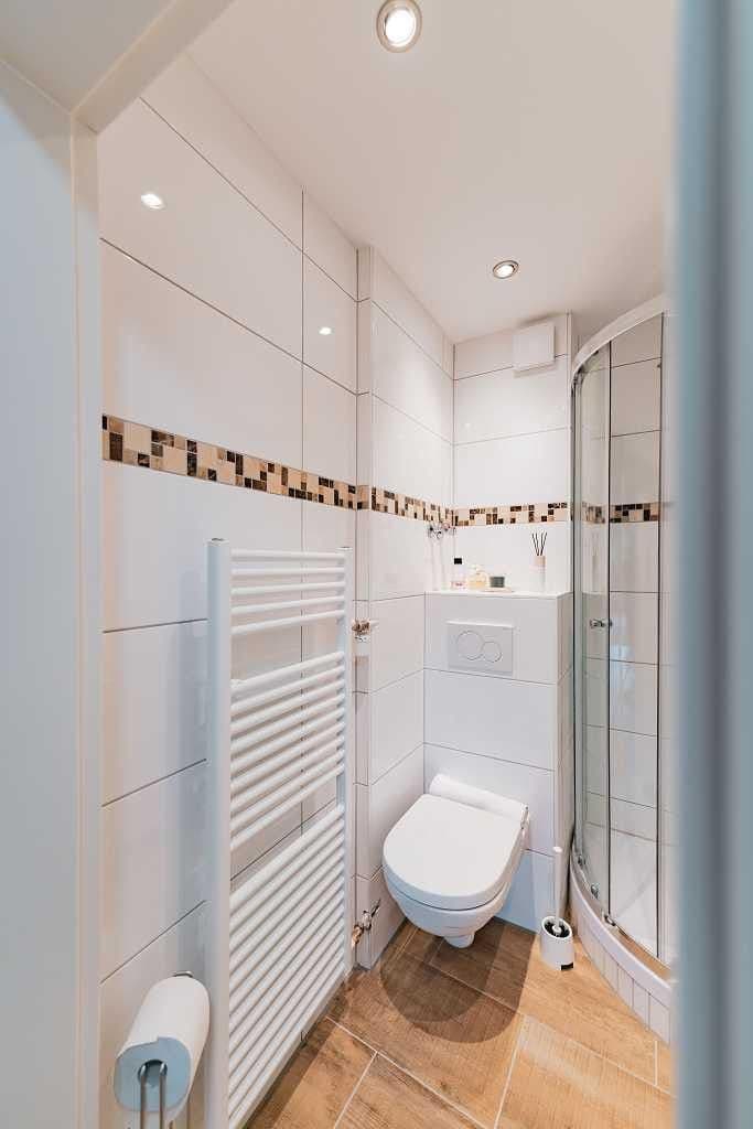 Prenájom bytu 1-izbový 42 m², Zirndorf, Bavorsko Prenájom bytu 1-izbový 42 m², Zirndorf, Bavorsko