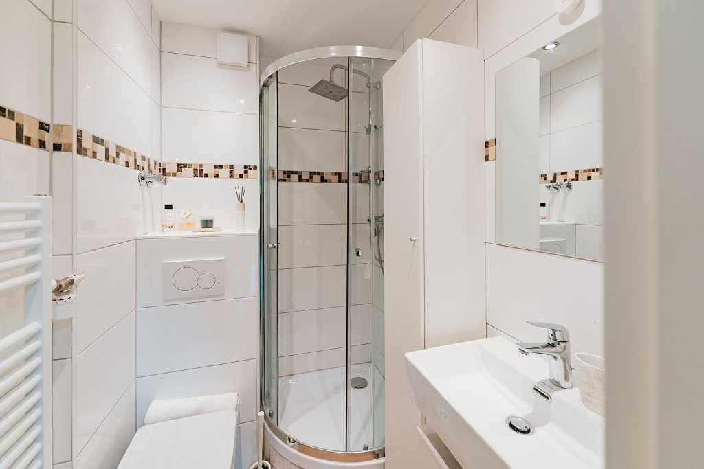 Prenájom bytu 1-izbový 42 m², Zirndorf, Bavorsko Prenájom bytu 1-izbový 42 m², Zirndorf, Bavorsko