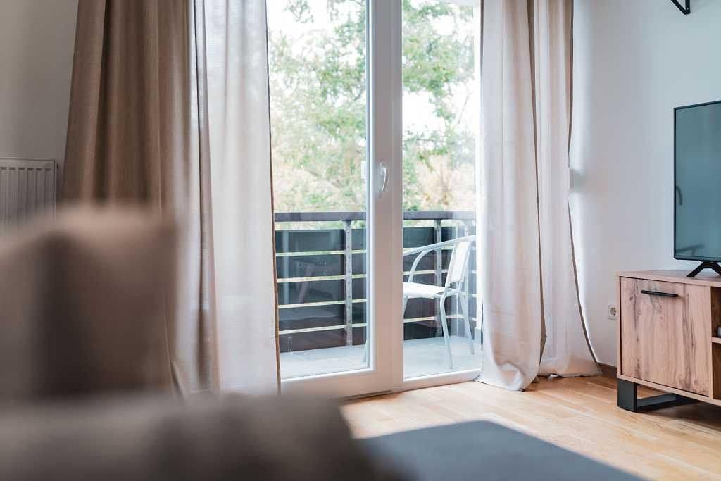 Prenájom bytu 1-izbový 42 m², Zirndorf, Bavorsko Prenájom bytu 1-izbový 42 m², Zirndorf, Bavorsko