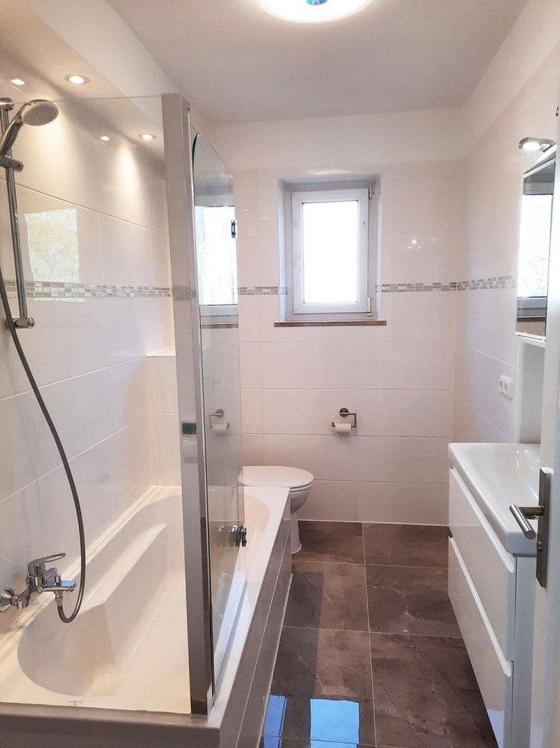 Predaj bytu 3-izbový 72 m², Röntgenstraße 1, Augsburg, Bavorsko Predaj bytu 3-izbový 72 m², Röntgenstraße 1, Augsburg, Bavorsko